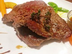 美式肩胛牛扒-卡朋厨房(289艺术园区店)