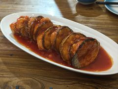 -闻香阁·清真(光荣道店)