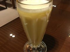 鮮榨玉米汁-随喜赞素食餐厅(亦庄店)