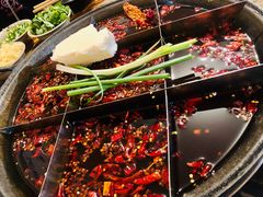 九宫格-化龙桥九宫格火锅(清水河店)