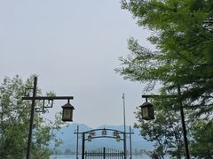 -东梓关景区村庄