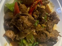 -有喜胶东小馆(太申祥和店)