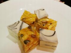 萨其马-北京四季酒店·采逸轩