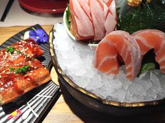 -江左尚白日本料理(万象城店)