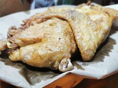 葫芦鸡-醉长安(南门总店)