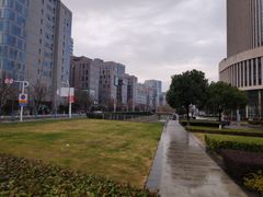 -无锡新湖铂尔曼大酒店