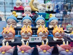 -国家会展中心
