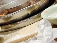 -渝宗老灶火锅(时代天街店)