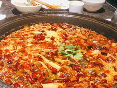 -大鱼山房鱼头火锅(老字号品质店)