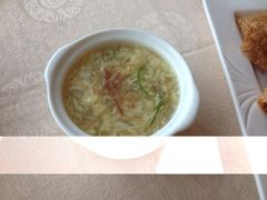 宋嫂鱼羹-楼外楼(西湖景区孤山路店)