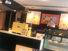 -麦当劳(七宝乐购店)