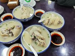 -丁太婆老妈蹄花(人民公园非遗总店)