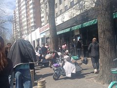 -林静小吃(复兴路店)