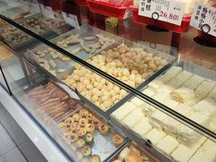 -糕大师•手作鲜糕点(滨湖万达店)