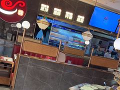 -捞神煲汤火锅(湖滨商业街店)