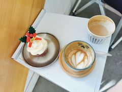 -隹木咖啡馆(宝龙广场店)