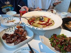 -花椒笑成都小馆(百脑汇店)