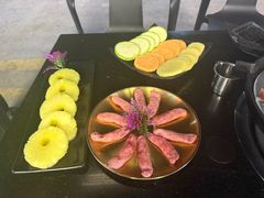 -张姐烤肥牛(西丽店)