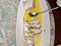 -金枝玉叶上海人家食府(三里河店)