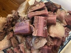 -老保定驴肉馆(云岗路店)
