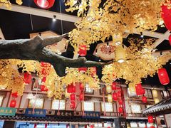 -钵家大院·地道湖北菜(江夏·大花岭店)