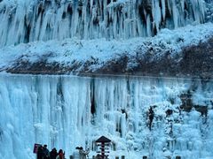 -山西通天峡景区