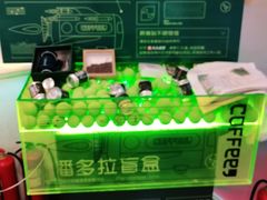 -仁义涵西餐·咖啡(中华巴洛克店)