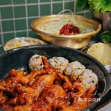 大连必吃榜韩式烤肉  现在魔都也能吃到啦