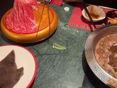 -牛New寿喜烧(曹路花园城店)