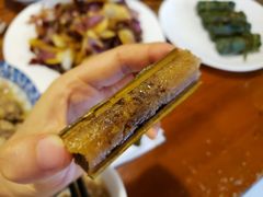 -老街坊餐吧