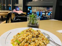 -菩提树·素食餐厅(汇智国际商业中心店)