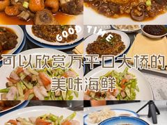 -前王院•巧克力海鲜市集餐厅(万平口店)