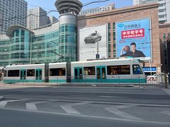 -阿满食品(大连商场店)