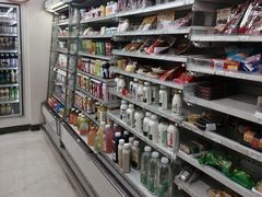 -711便利店(第二儿童医院店)