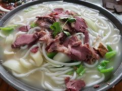 -乞丐酱驴(世纪大道店)