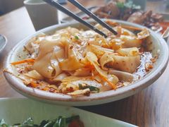 -七步香云南山里菜(昆明老街店)