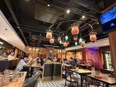 -耶里夏丽·丝路新疆菜·清真食品(徐汇南丹东路臻选店)