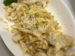 -新光酒家方亮蟹宴(黄浦店)