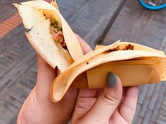 -易老大蛋烘糕(奎星楼总店)