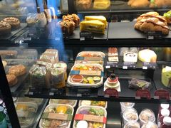 -星巴克(杭州市民中心店)