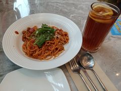 -必胜客(瑞虹店)