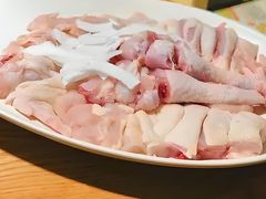 -润园四季椰子鸡火锅(南山海岸城店)