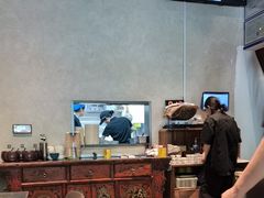 -漆黑觉米粉(三里屯店)