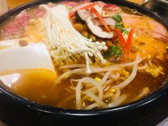 -咕咕站韩国料理(紫金港店)