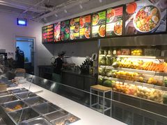 -CALIFORKS加州叉子轻食(朝阳门店)