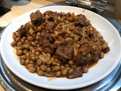 -百合酒店-香榭里自助餐厅