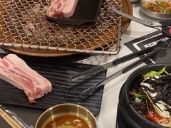 -艺林烤肉城(光明店)