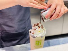-奈雪的茶(大悦城店)