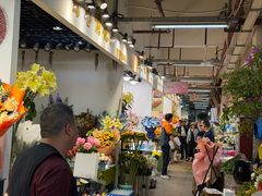 -双季花艺园艺市场(浦东店)