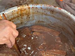 -老嘢扣肉糯米饭(云亭街店)